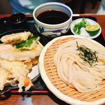 さぬきうどん　ゆう庵 - 