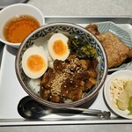 台湾+中華バル 台中香 - 