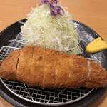 とんかつ 美濃屋 - 