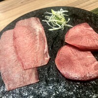 焼肉ホルモン 稲田 - 