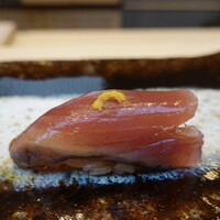 THE SUSHI TOKYO 旬 - 鰹