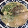 博多らーめん ShinShin KITTE博多店