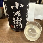 勝手口 ひまり屋 - 