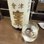 勝手口 ひまり屋 - 