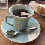 市川屋珈琲 - 市川珈琲ブレンド