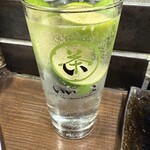 勝手口 ひまり屋 - 