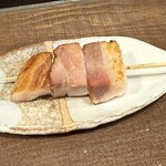 勝手口 ひまり屋 - 