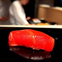 立喰 鮨となり - ⚫赤身漬け