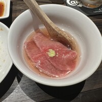 桜木町de焼肉DOURAKU - 