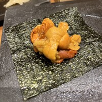 まんてん鮨 日比谷オクロジ店 - 