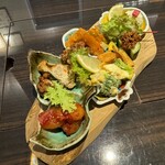 旬味満菜居酒屋 味寛 - 