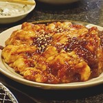 焼肉 すっきゃねん - 