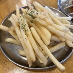 大衆イタリアン かね子 - 