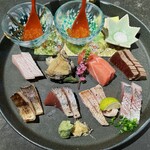 オ山ノ活惚レ - 