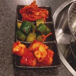 焼肉 すっきゃねん - 