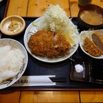 とんかつ まさむね - 