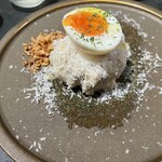 オ山ノ活惚レ - 