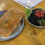 大衆イタリアン かね子 - 