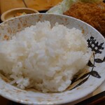 とんかつ まさむね - 