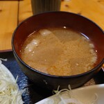 とんかつ まさむね - 