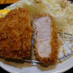 とんかつ まさむね - 