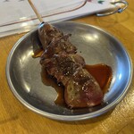 大衆イタリアン かね子 - 