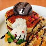 デニーズ - 料理写真: