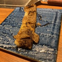 くずし鉄板 あばぐら 恵比寿店 - 