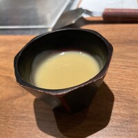 くずし鉄板 あばぐら 恵比寿店 - 
