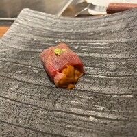 くずし鉄板 あばぐら 恵比寿店 - 
