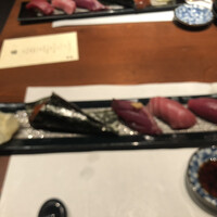 寿司 なかご 別邸 -  寿司 なかご 別邸 -