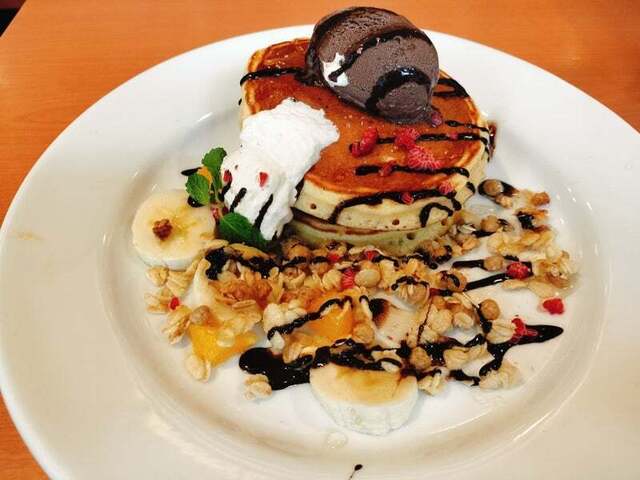 Denny's Hacchobori Ten photo 2