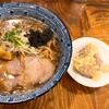 麺は鎹  北新地店