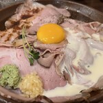 麺屋 くまがい - 