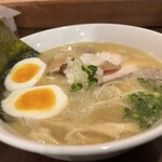 麺屋 くまがい - 