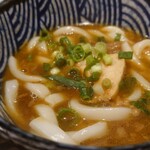 おでんと日本酒 はとり - 