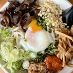 麺翔海神 - 間違いないでしょ〜✨✨✨