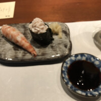 寿司 なかご 別邸 -  寿司 なかご 別邸 -