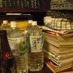 栄屋酒場 - ★★★★★雑然とした雰囲気がたまらなくいい