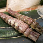 治鮨 - 26年5月　小柴蝦蛄