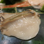 治鮨 - 26年5月　鮑