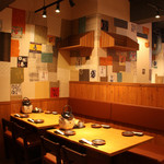 九州 熱中屋 浜松町 LIVE