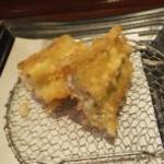 てんぷら家 天むら - 