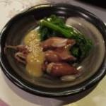 てんぷら家 天むら - 