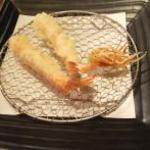 てんぷら家 天むら - 