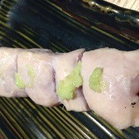 鳥恵 上野広小路店 - ささみ