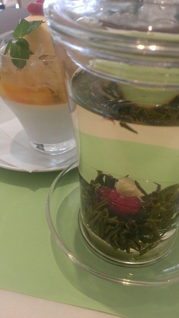 Cha Yu Shinjuku Takashimaya Ten