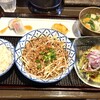 ダラット - 日替わりランチセット★ これだけ付いて¥1100♡