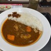マイカリー食堂 上野店 