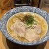 麺は鎹 京橋店